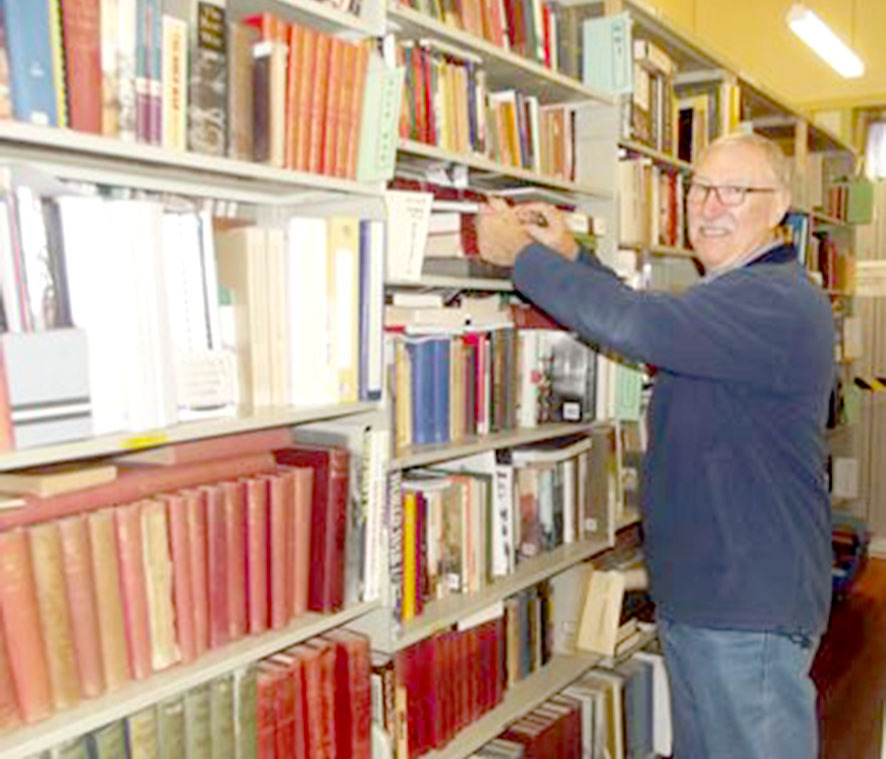 Research & Education