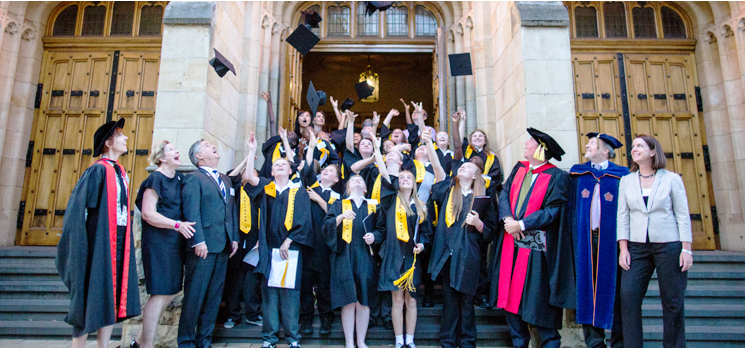 Children's University