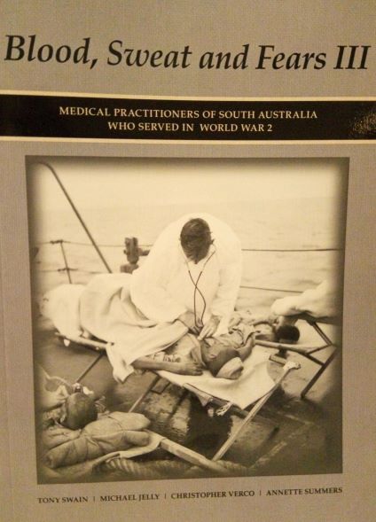 Blood, Sweat and Fears Vol III