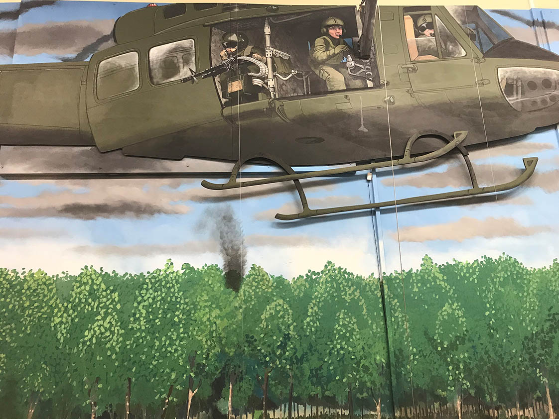 Medevac Vietnam